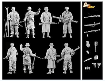 二次戦　ドイツ軍　セット Amazon | プラッツ 1/35 第二次世界大戦 ドイツ軍 戦闘工兵