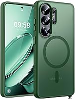 Vista 57 de TOCOL Funda para Samsung Galaxy S23, con 2 protectores de pantalla [protección completa mejorada de la cámara] [prueba de caídas de grado militar]