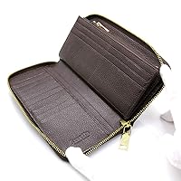 CJ48　新品　スティングレイ　長財布　ブラウン　高級感　耐久性　プレゼント 楽天市場】【50%OFF】【希少品】 スティングレイ 長財布 選べる3