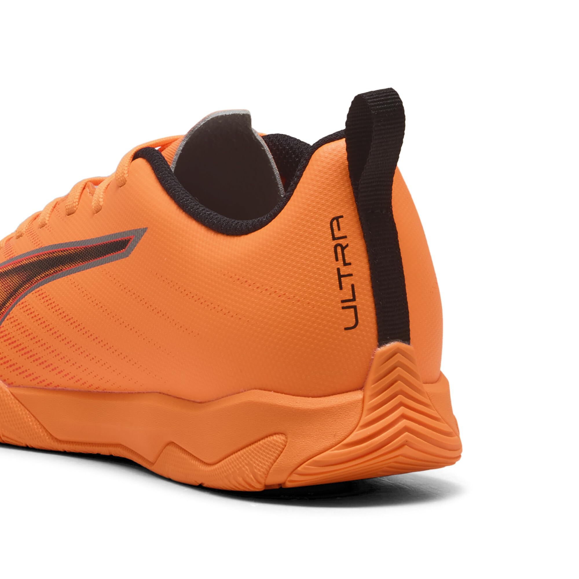 Puma Ultra 6 Play It Jr Zapato de fútbolUnisex Adulto