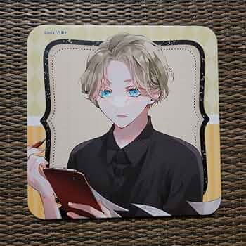 墜落JKと廃人教師 コラボカフェ コースター Amazon｜墜落JKと廃人教師 高峰一馬 コラボカフェ コースター