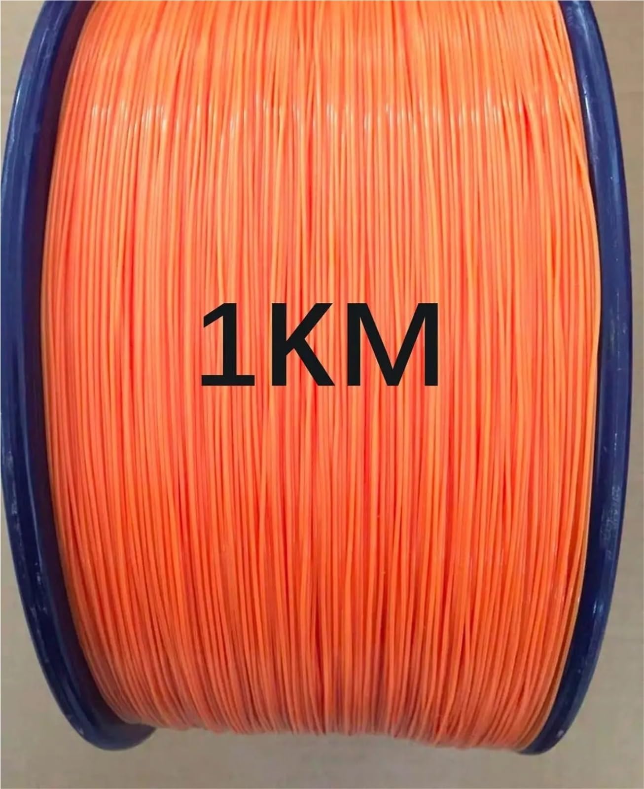 Câble fibre optique 1000 m 0,9 mm 50/125um 62,5/125um multimode (62,5-125um)