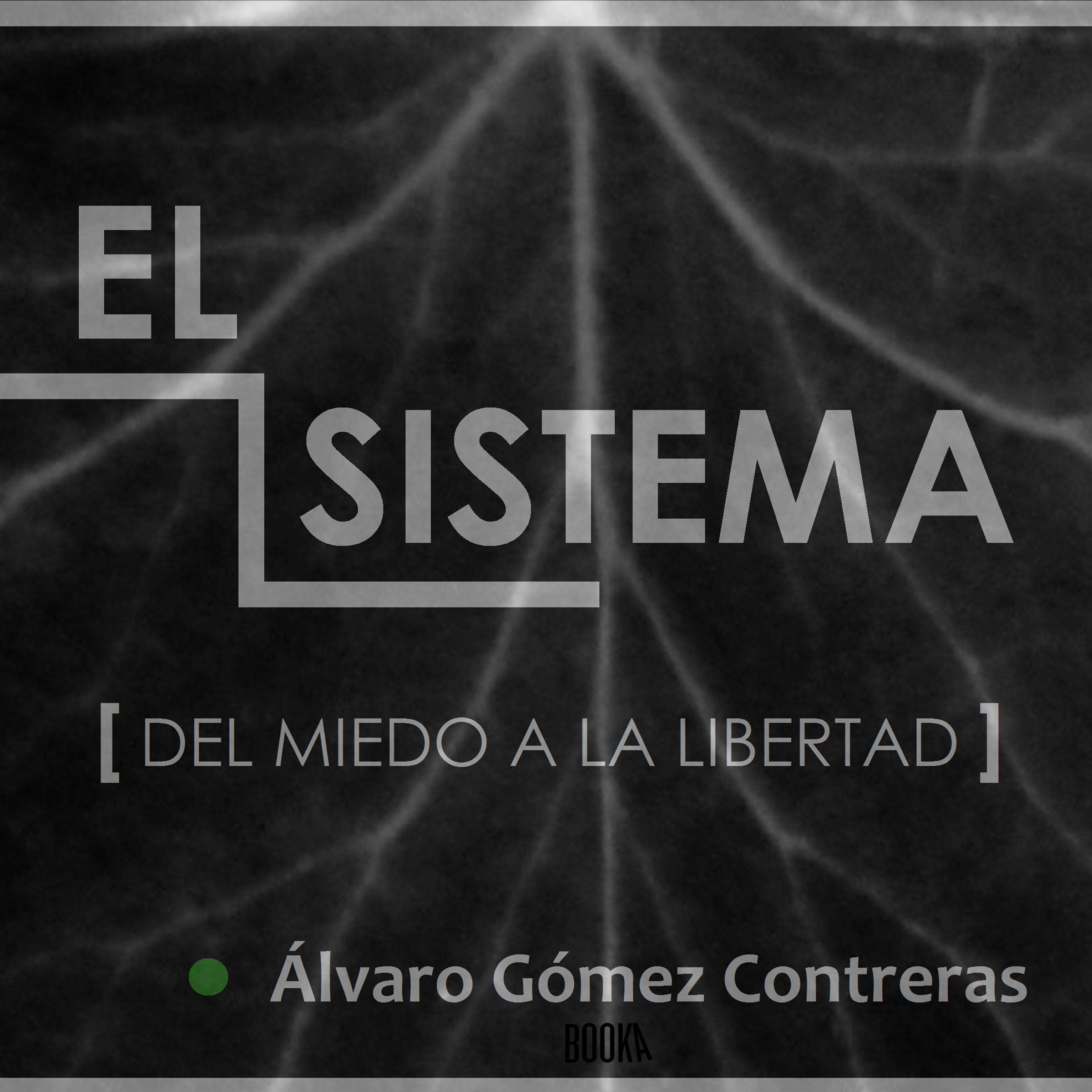 Cover art for El Sistema [The System]