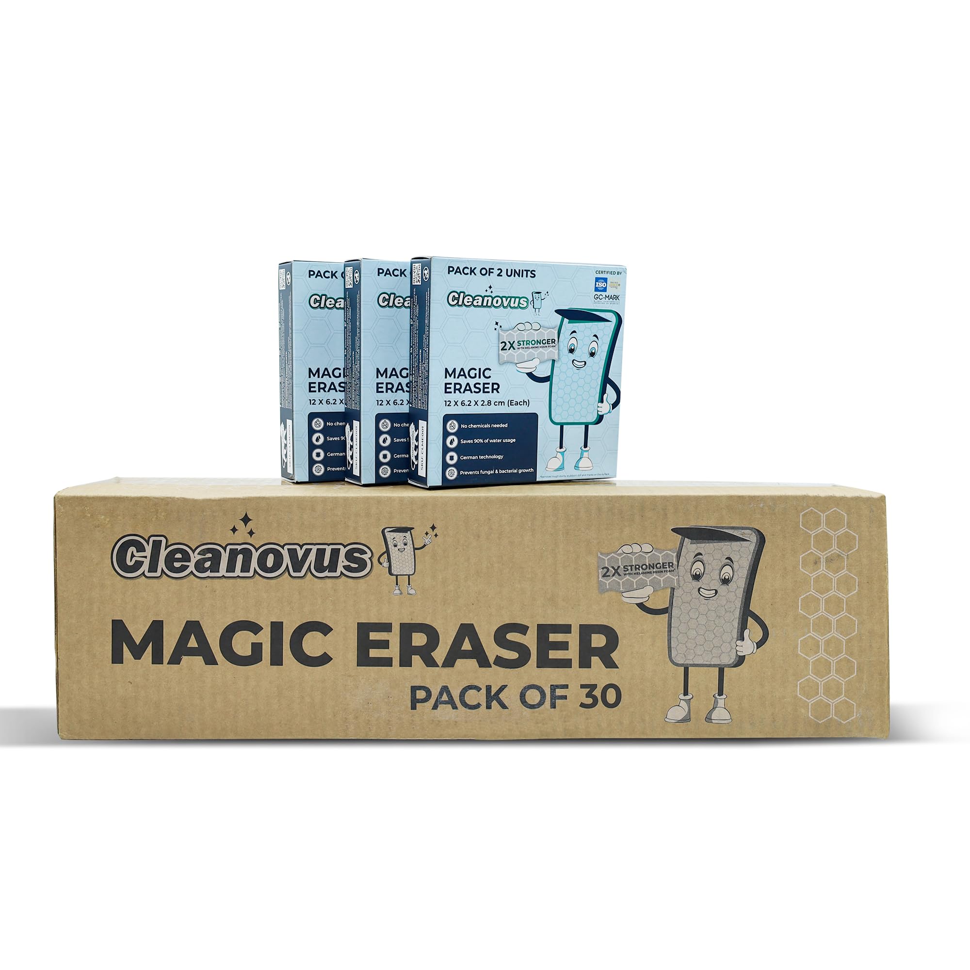 See full amazon price history chart for Magic Eraser - Pack of 30 by Cleanovus Magic Eraser - Pack of 30 by Cleanovus (B0B4WT38XZ) Amazon Price History, Amazon Price Tracker