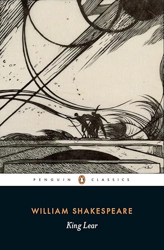 King Lear (Penguin Classics) William Shakespeare