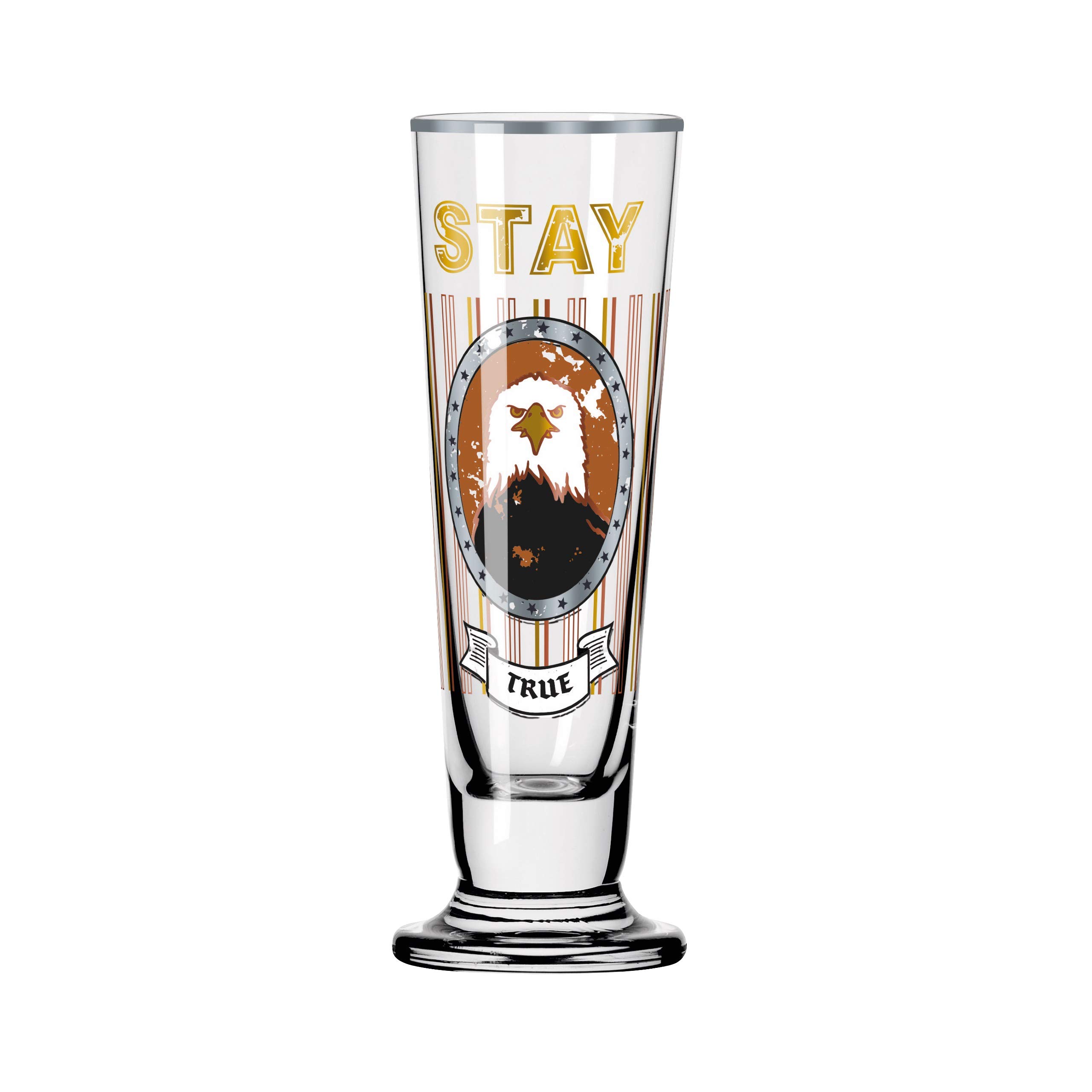 RITZENHOFF Next Shot Schnapsglas 40ml - Designerglas Von Nuno Ladeiro