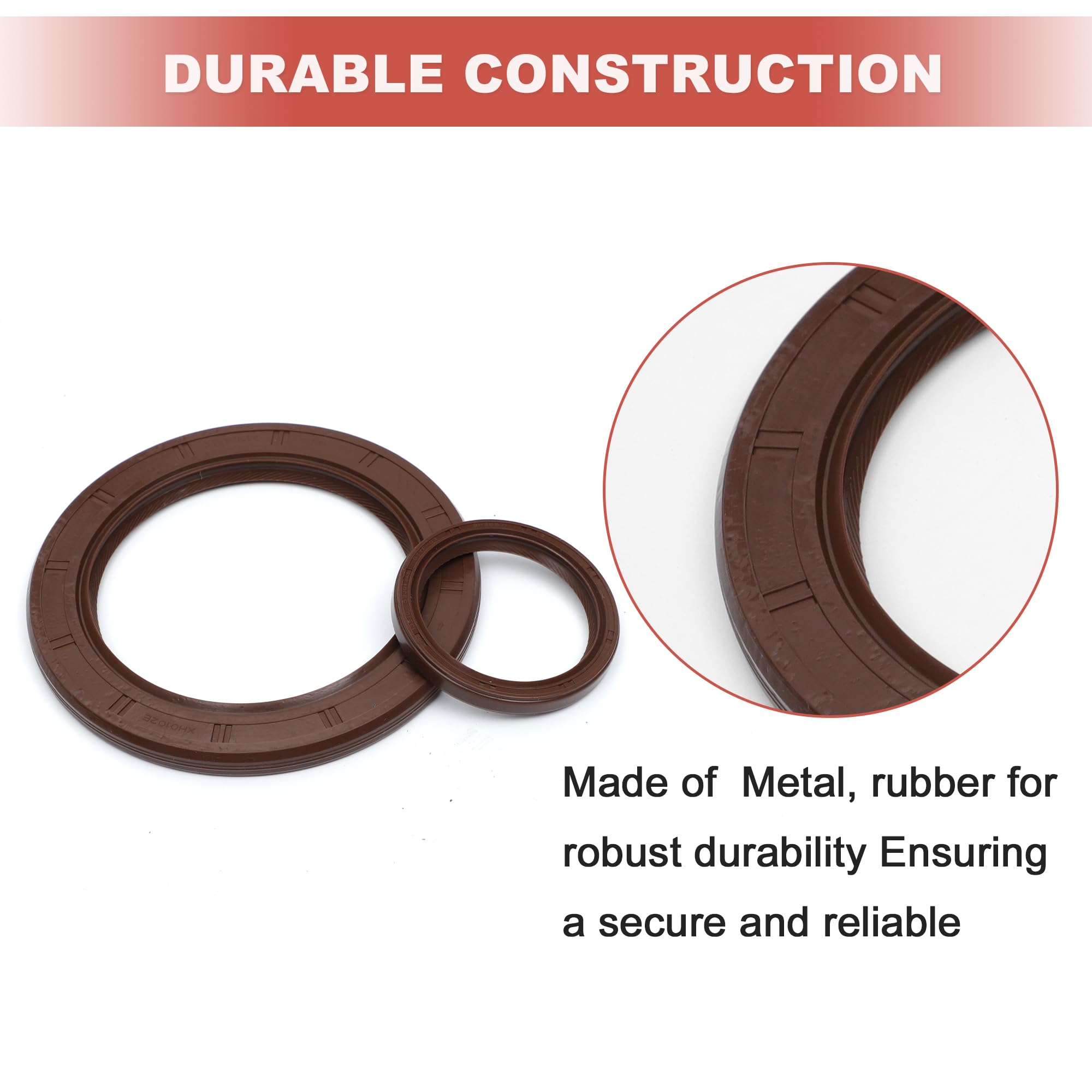 A ABSOPRO Juego De Juntas De Culata Para Nissan Mr20De(G11Z) 1 Juego | OE: 10101EN228, Material: Metal Y Goma, Función: Resistencia A Altas Temperaturas, Instalación Fácil