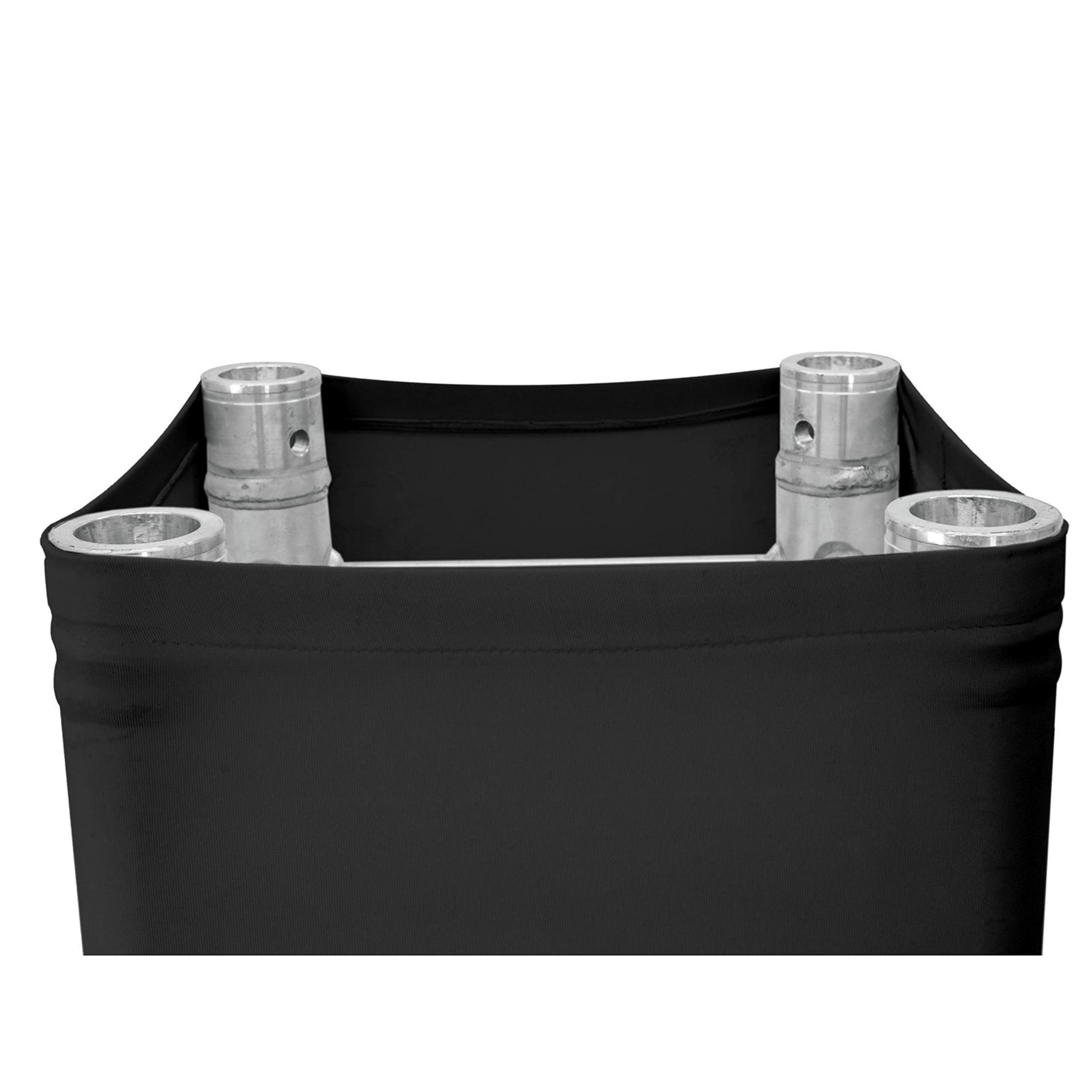 EUROLITE Truss Cover 100cm schwarz