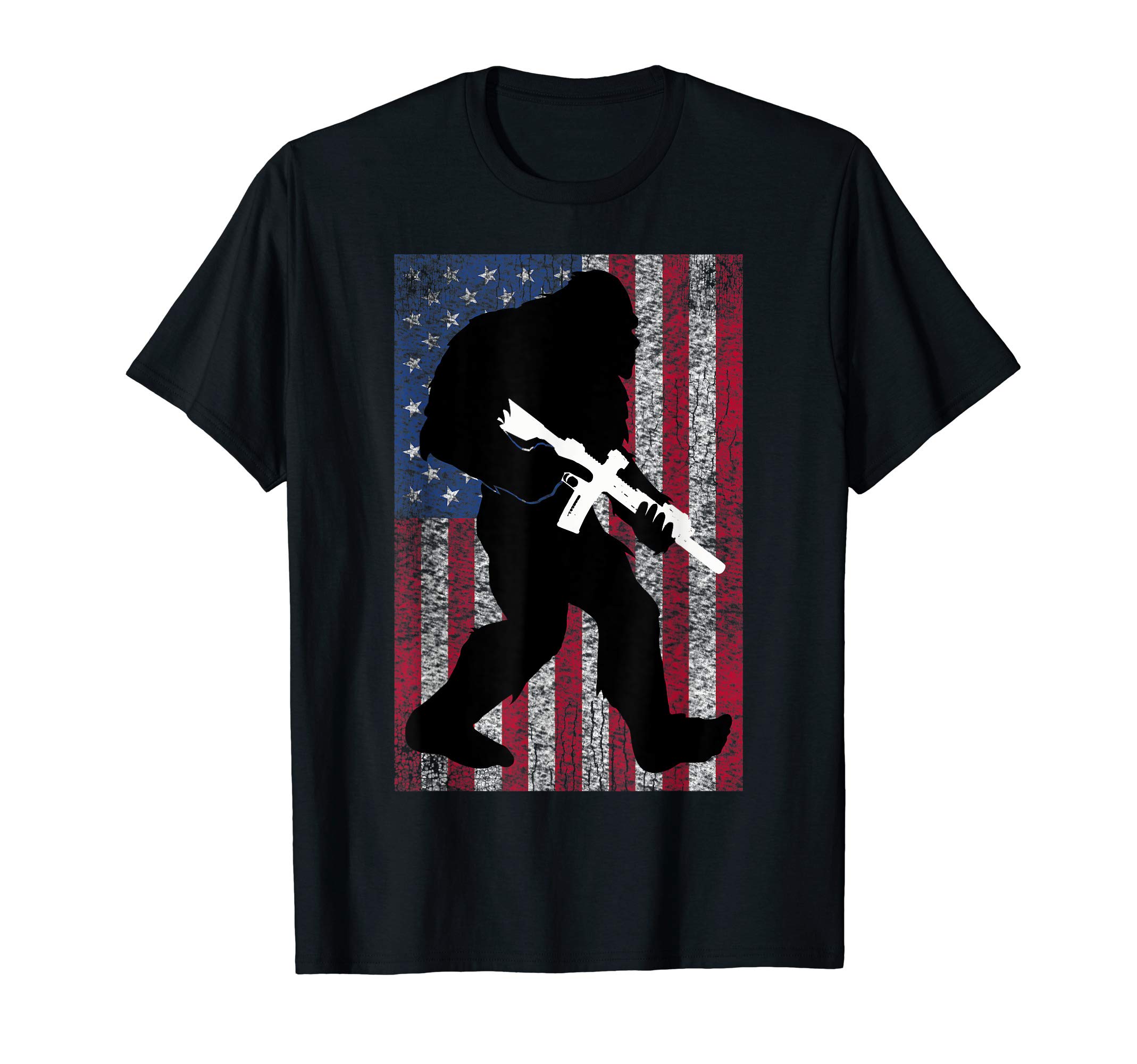 for Gun Owner T-Shirt