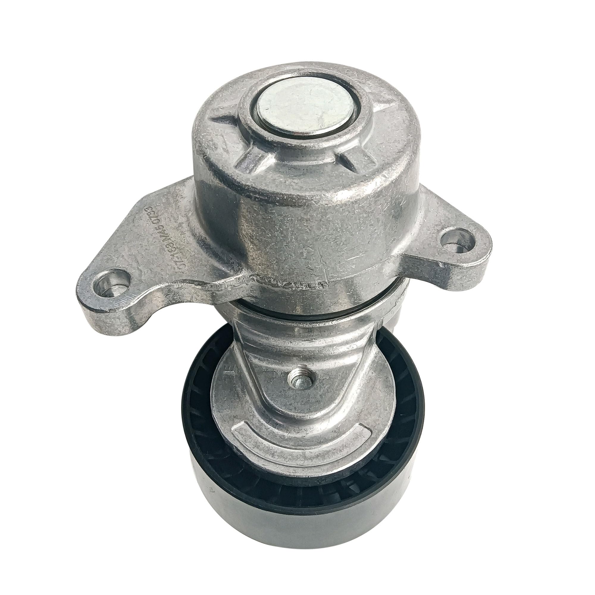 New Serpentine Belt Tensioner For 02-13 Nissan Altima Rogue Sentra 2.5L Qr25De E