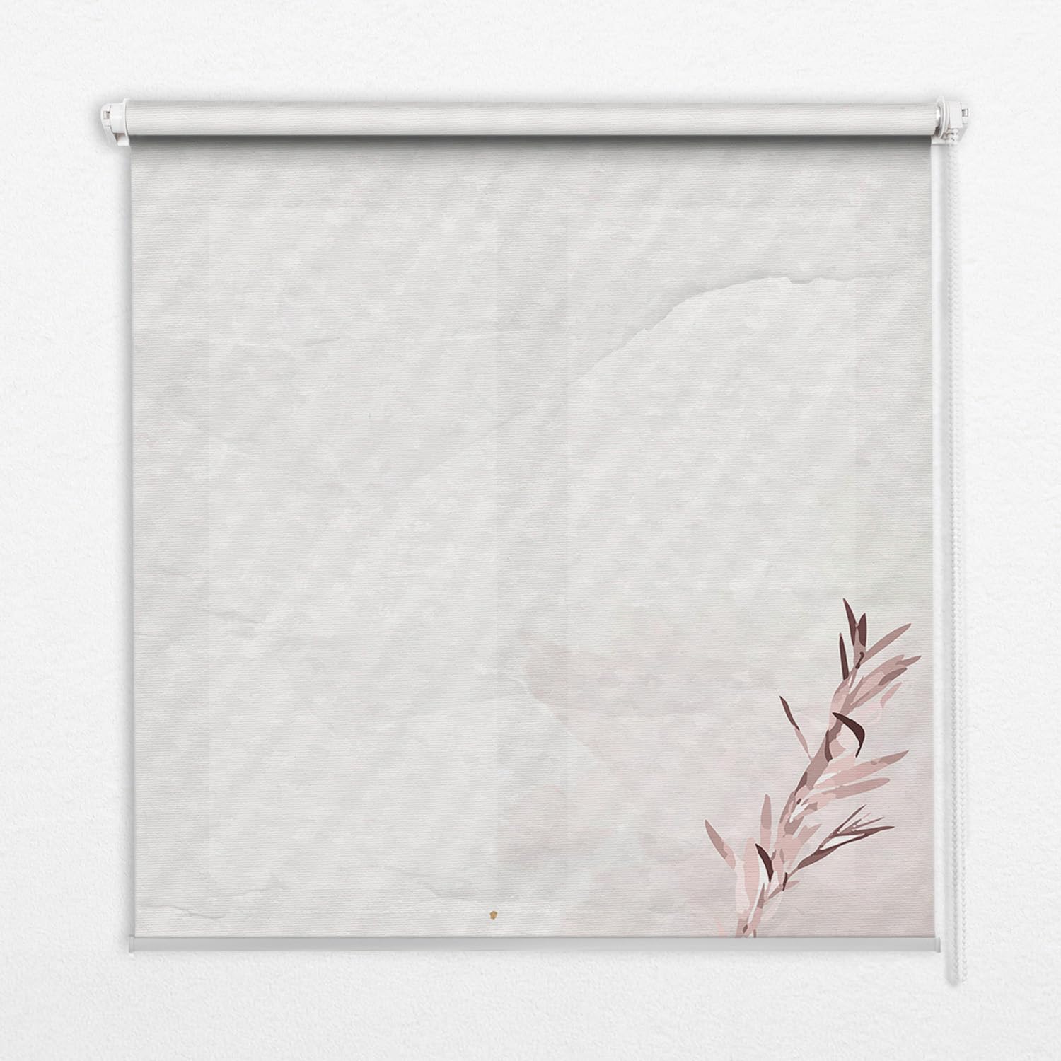 Store enrouleur occultant 60x180cm sans perçage pour assombrir votre chambre avec style