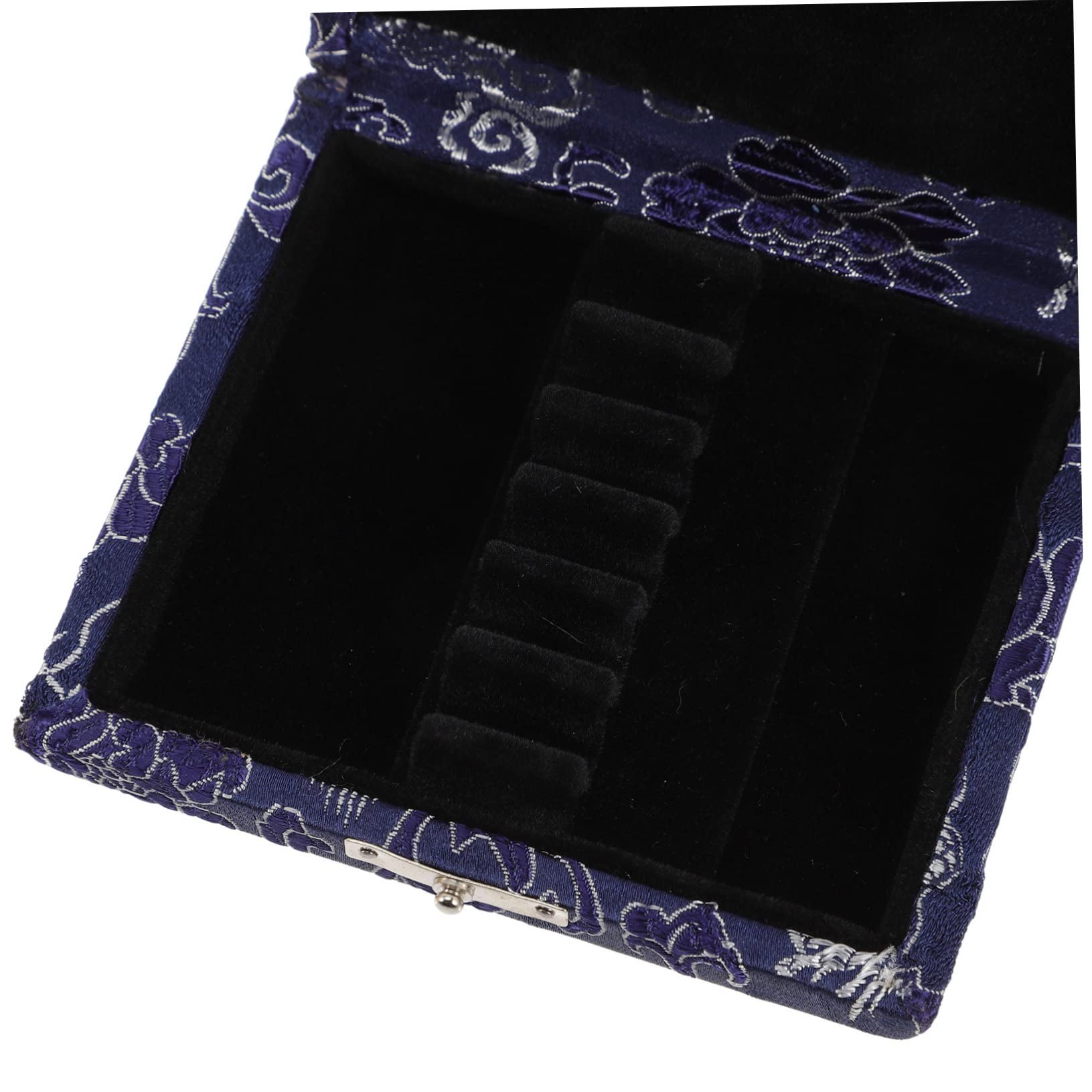 Estuche de Madera para Cañas de Oboe Capacidad para 6 Unidades