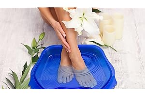 Poolmaster Anti-Skid Pool Feet Cleaner with Easy Grip