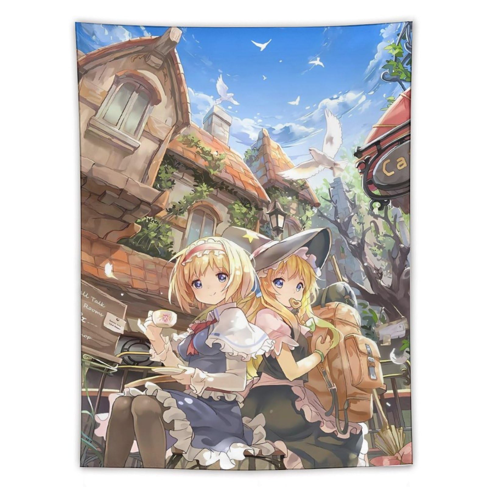 ディズニー ポカホンタス ポスター　タペストリー　壁掛け Amazon.co.jp: 星街すいせい (54) タペストリー ポスター 壁掛け