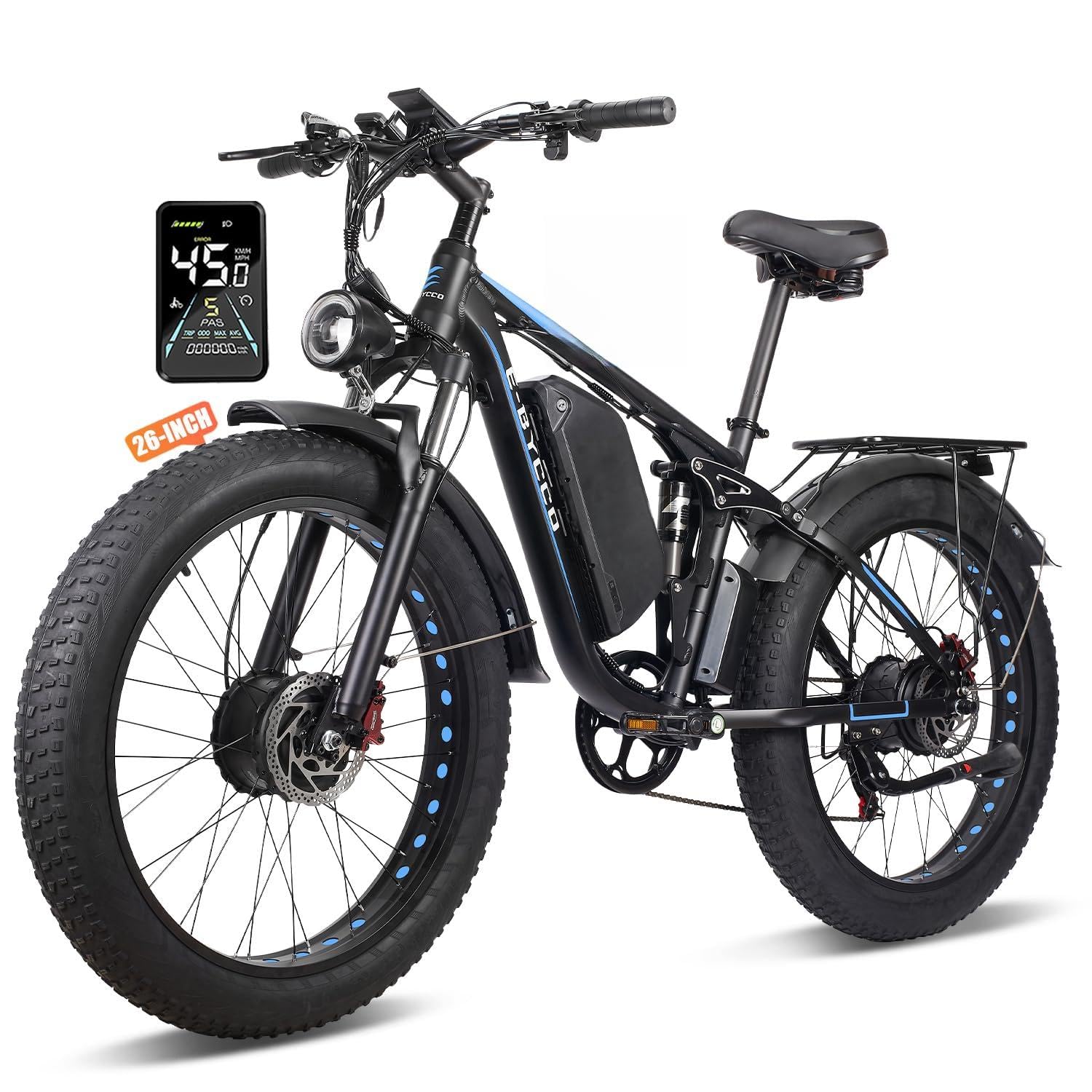 Best Electric Mountain Bikes – Our 5 Tested Picks for Trail and Enduro Riders Best Electric Mountain Bikes – Our 5 Tested Picks for Trail and Enduro Riders