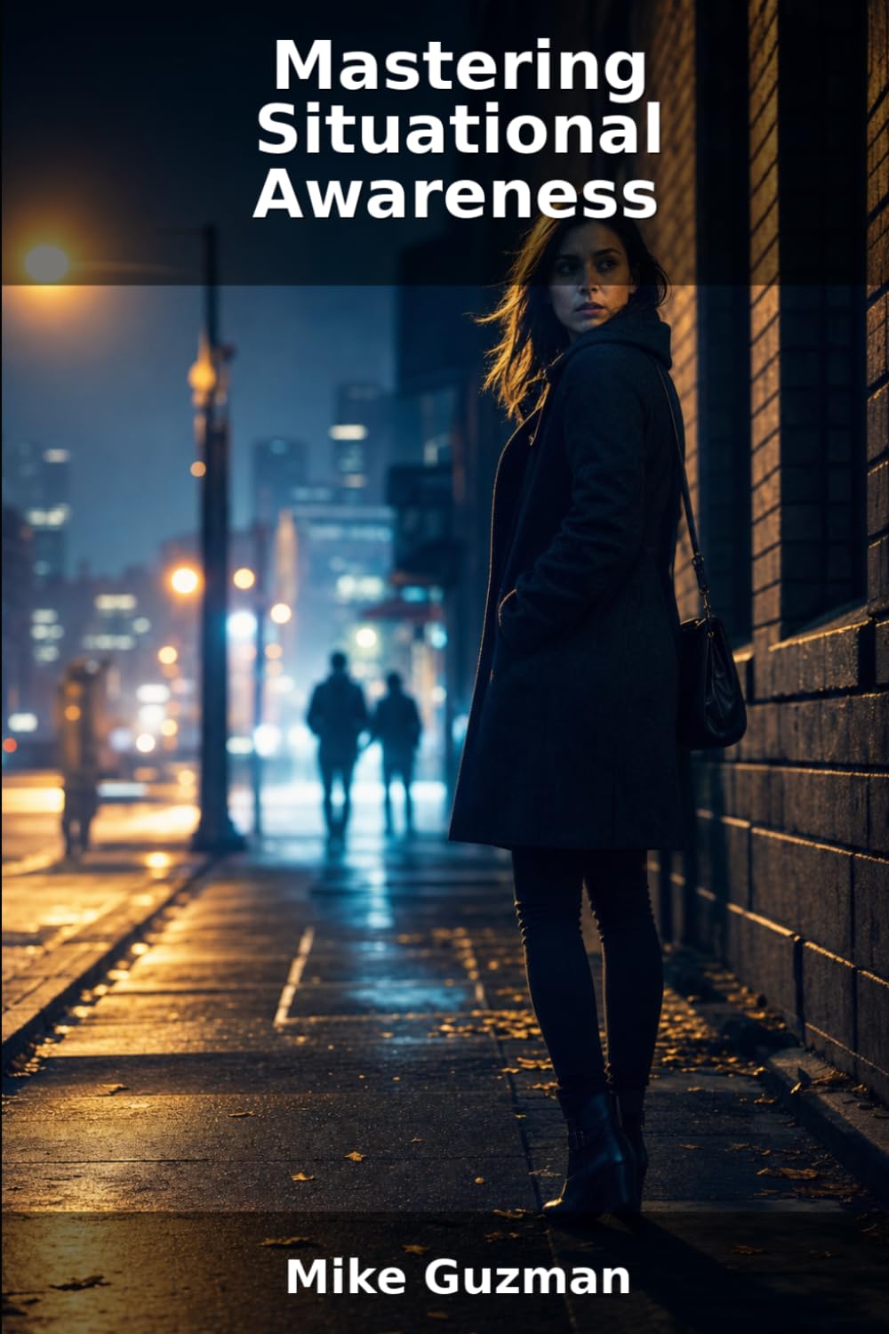 Mastering Situational Awareness: Empower Yourself with Proactive Safety and Self-Defense Strategies