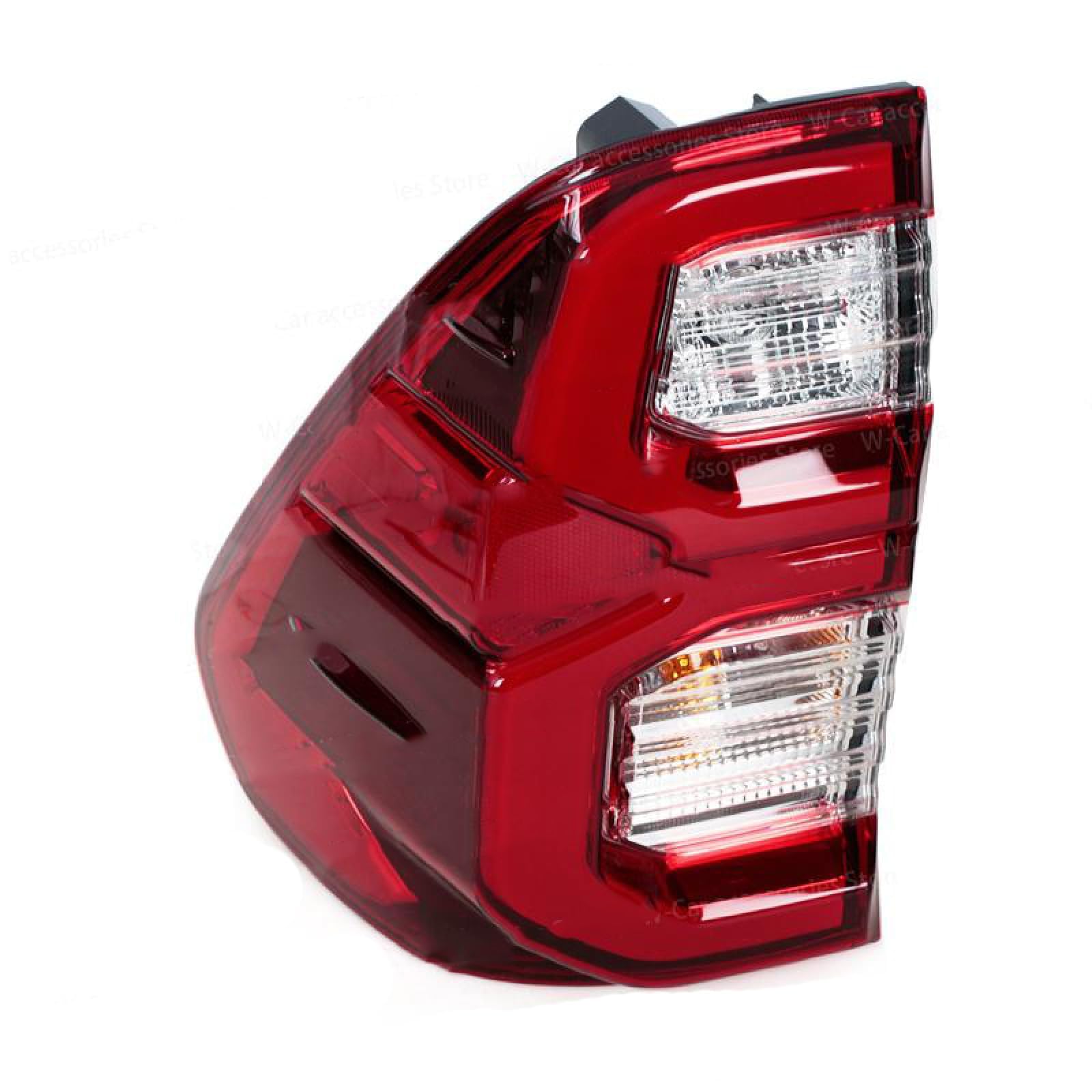 Jokon Feu Arrière De Frein - Lampe 12V Pour Camping-Cars Adria, Dethleffs, Tabbert