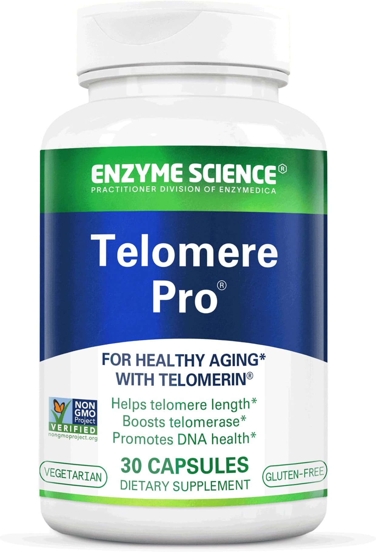 Telomere Pro