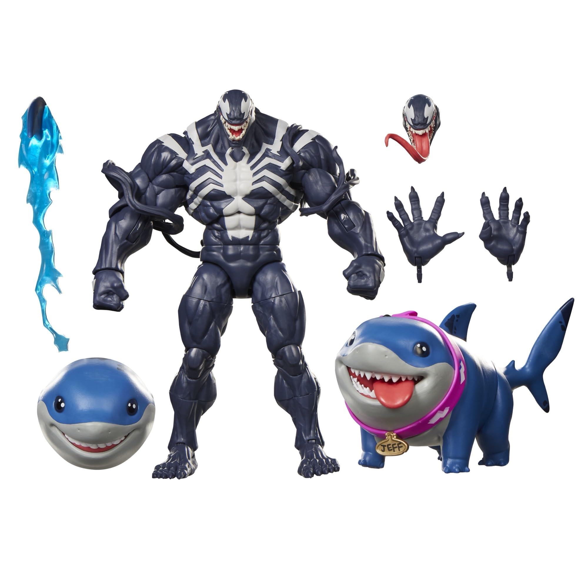 マーベルレジェンド レッキングクルー セット Marvel Wrecking Crew | eBay