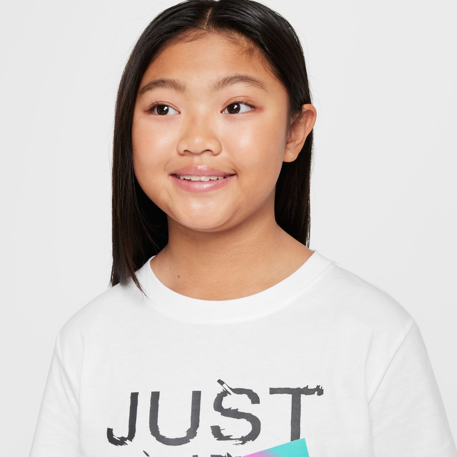Nike Nike Sportswear T-Shirt (Ältere Kinder) T-Shirt Mixte Enfant