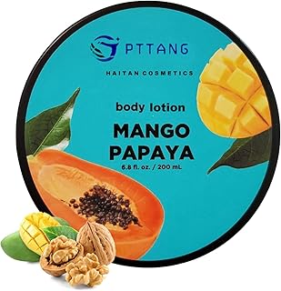 Creme Hidratante Manga | reparação natural da pele para uma pele mais firme e uniforme,Creme hidratante manga mantém sua pele natural, brilho vibrante e sempre parece jovem Fovolat