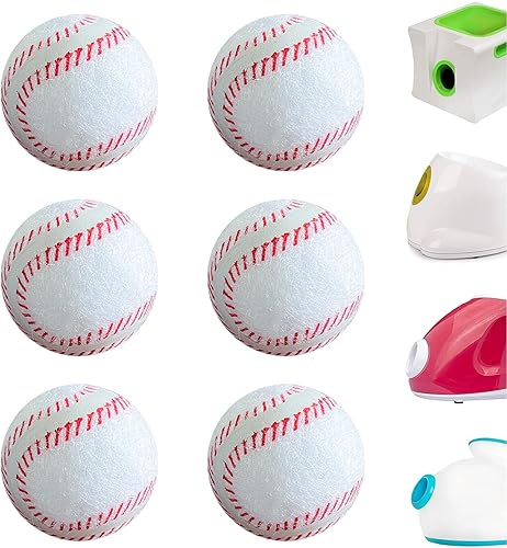 Miniatura 12 de Pelotas de tenis para perros XS Pelota de juguetes para perros de 1.5 pulgadas, paquete de 12, lanzadores de bolas de ajuste Pelotas de tenis de