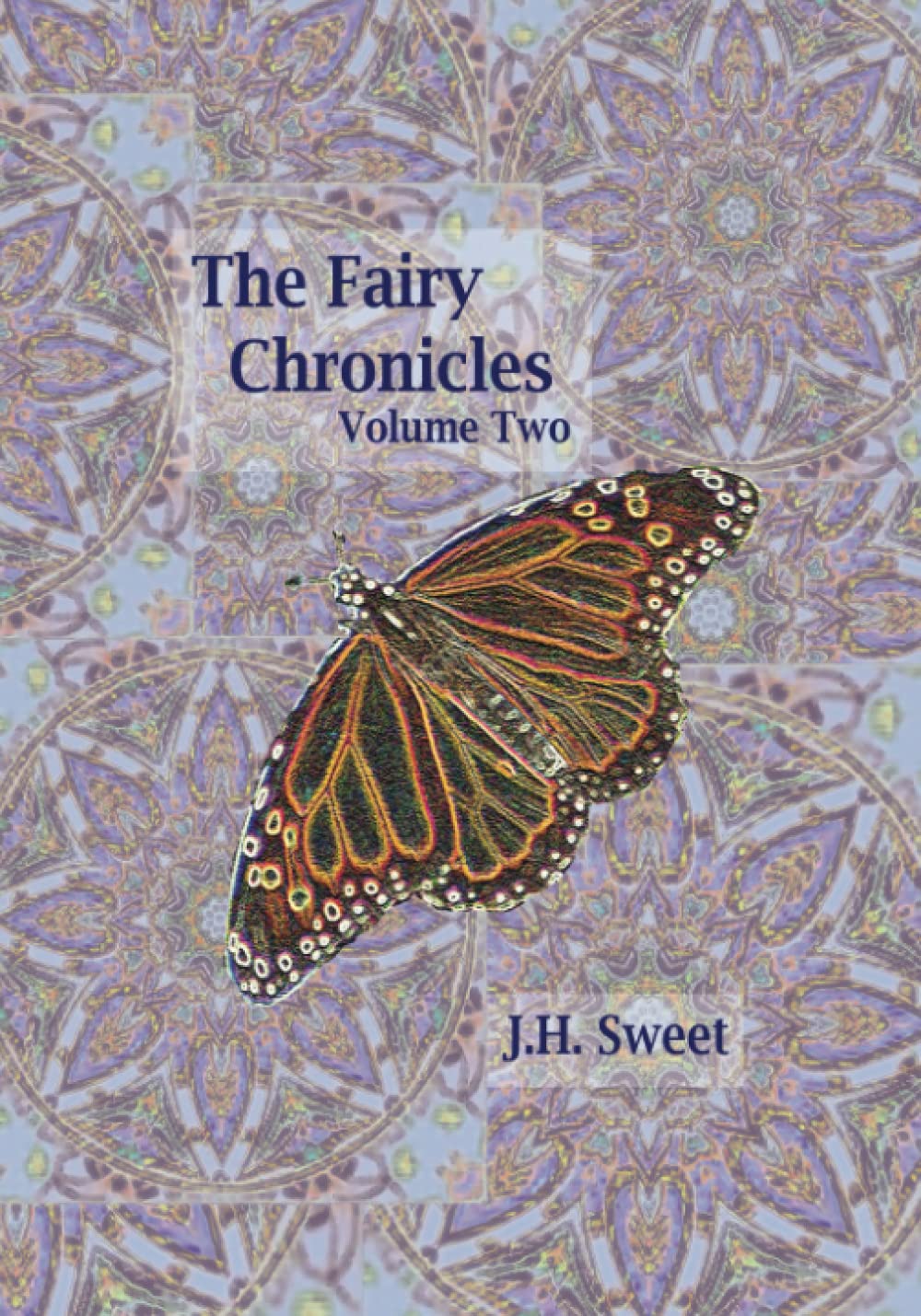 The Fairy Chronicles Volume Two (Fairy Chronicles Series)