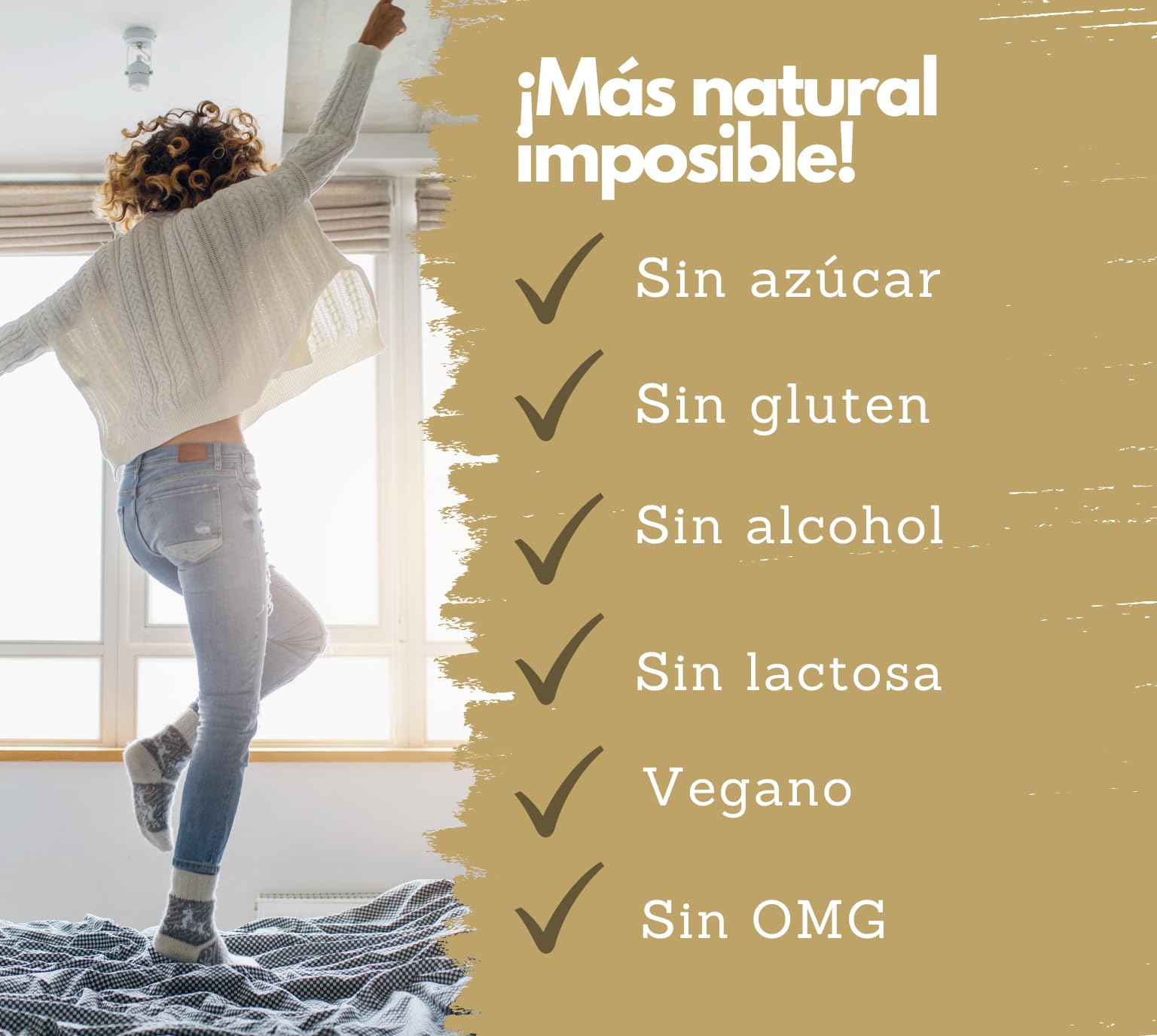 EXVital Vitamina E 400 UI, 240 cápsulas blandas veganas, con D-alfa-tocoferol, vitamina E procedente de girasol, altamente dosificada y probada en laboratorio