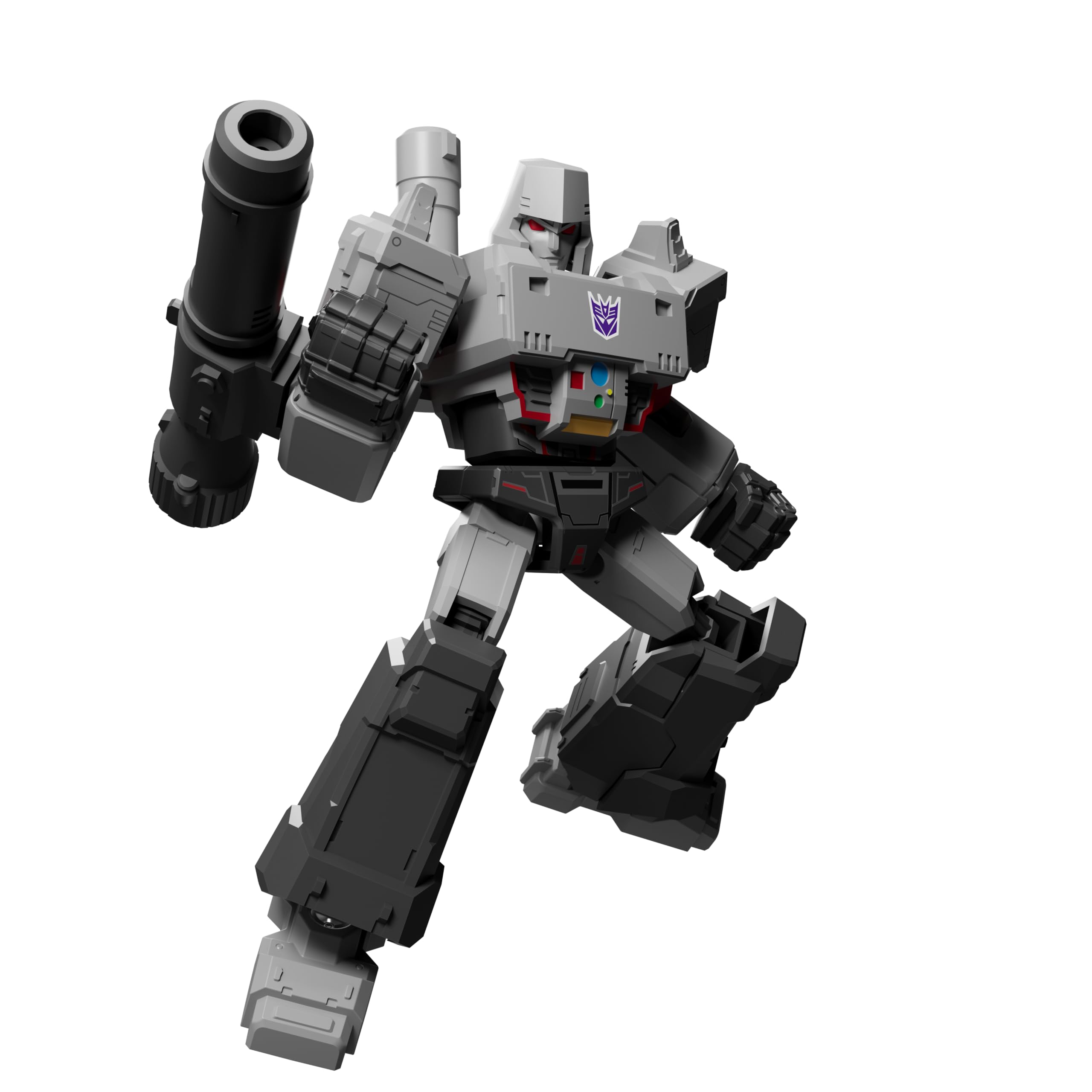 BLOKEES Transformers Galaxy Version 09 Darkest Hour, 71109 Blind Box