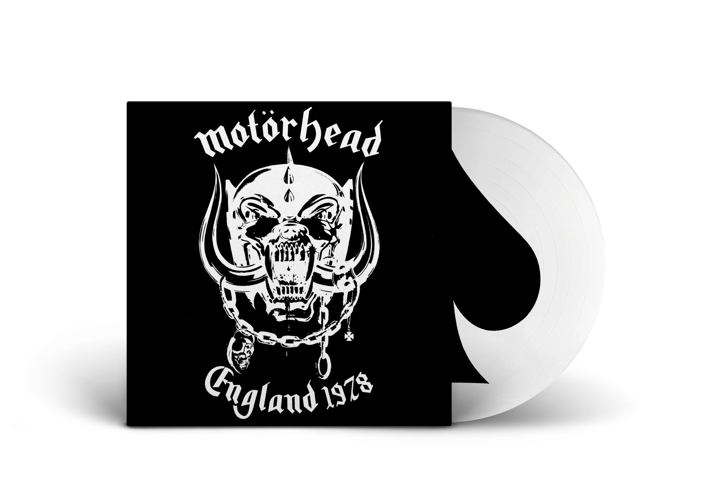 England 1978 (Picture Vinyl) [VINYL]