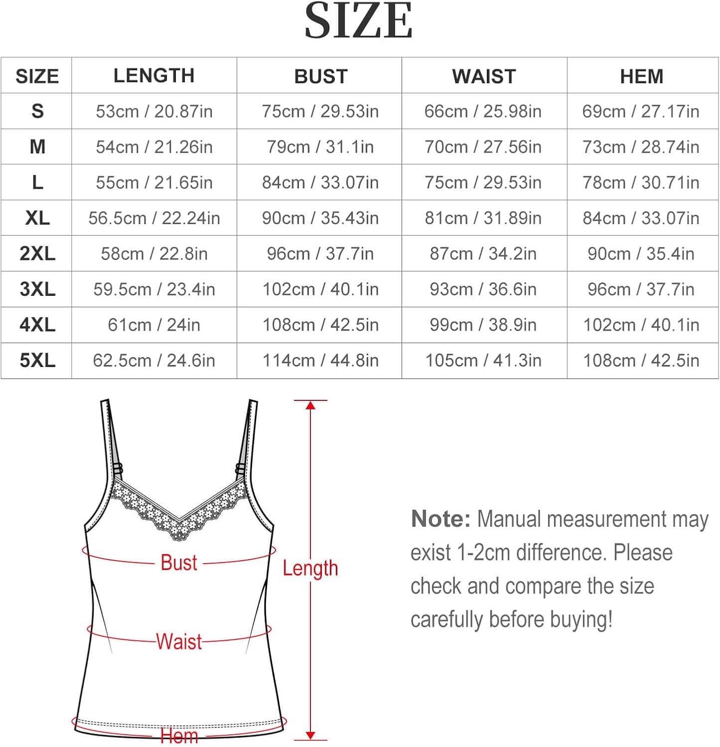 VKPSCHJ Women Camisole Tops V-Neck Summer Trendy Lace Tank Tops,Tiger Face Jungle Leaves, - Image 6