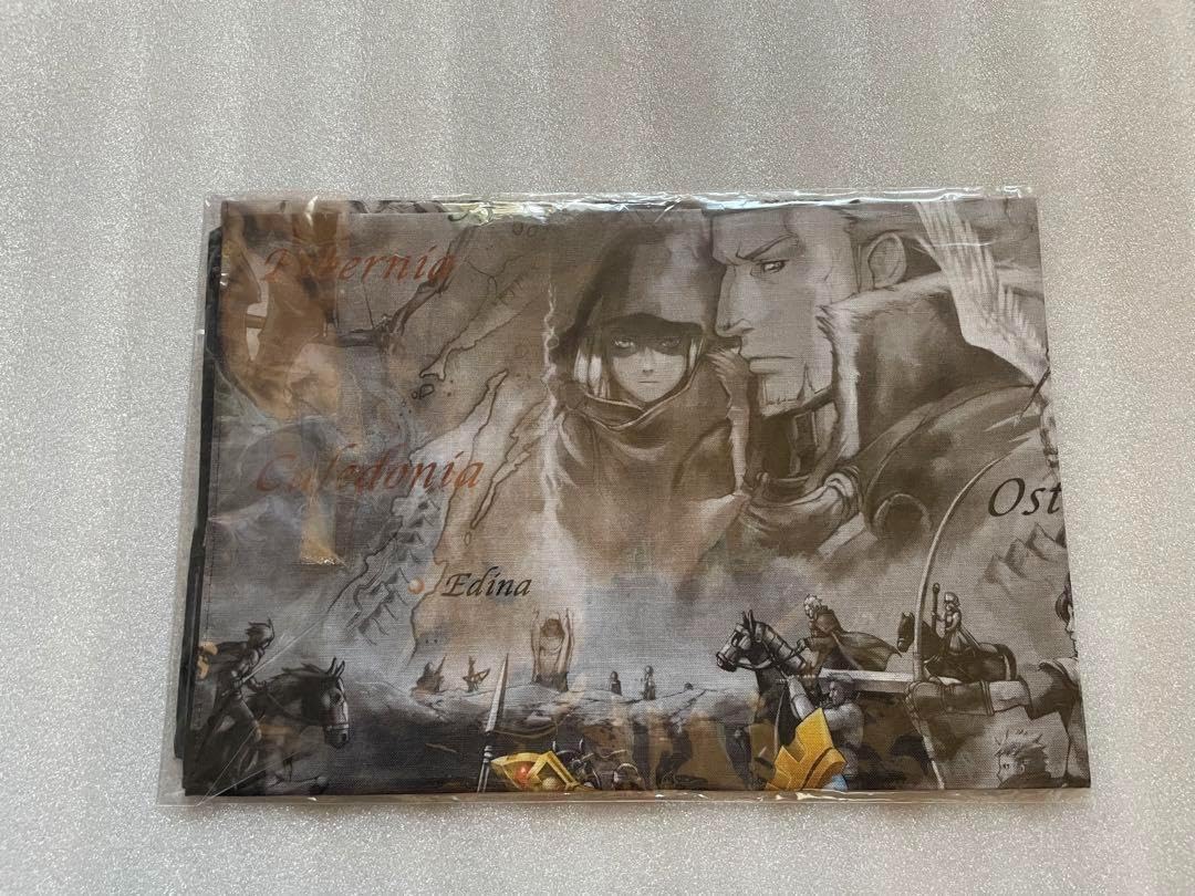 ファイヤーエンブレム 封印の剣 限定グッズのみ ファイヤーエンブレム 封印の剣 限定グッズのみ