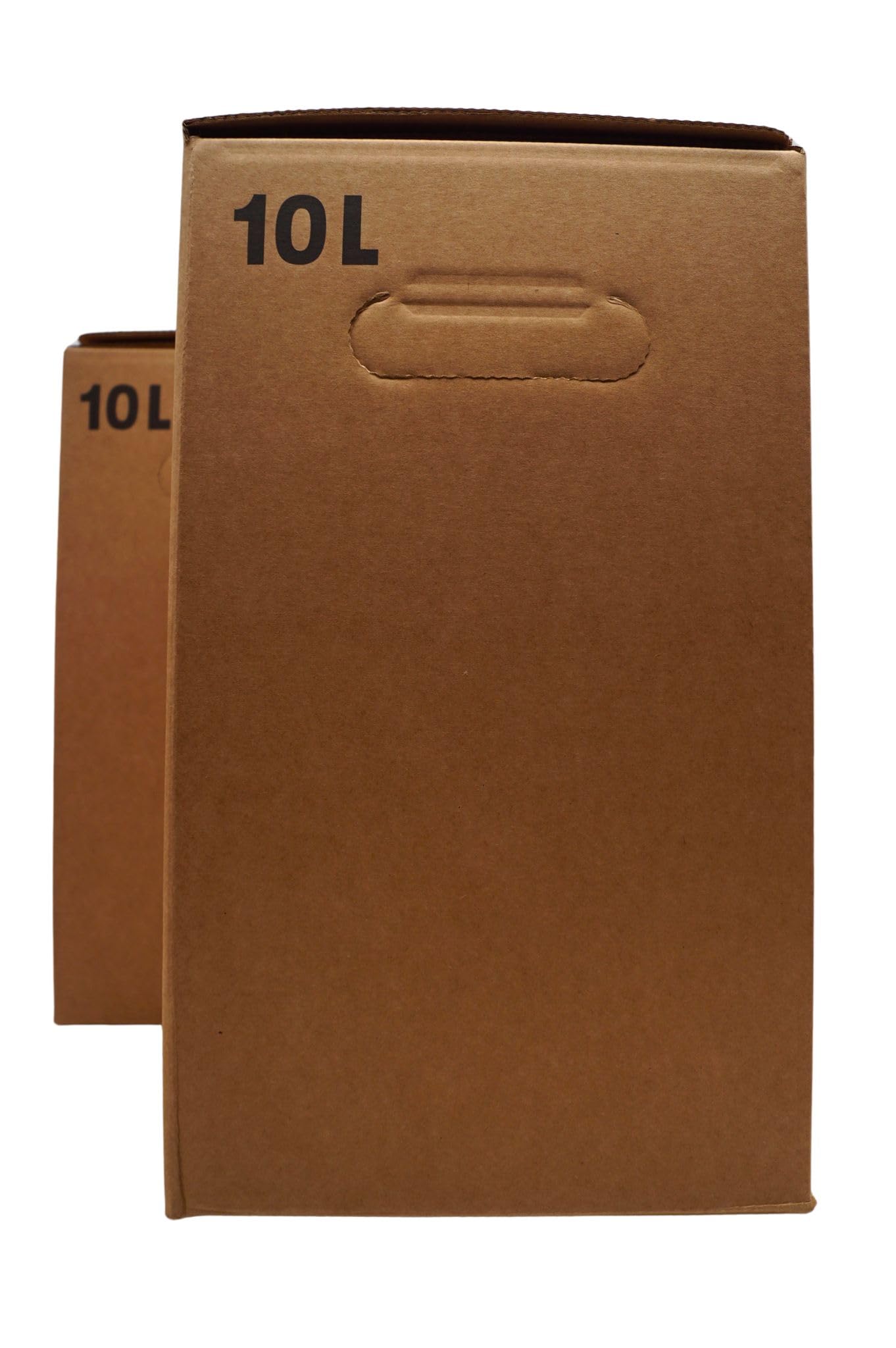 Pretzfelder Kelterei Früchtepunsch alkoholfrei 2x10L Bag in Box | leckere Punsch ideal für Weihnachten & den Advent, aus der Fränkischen Schweiz