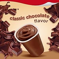 Vista 39 de SNACK Pack Dragon Treasure - Vasos de pudín saborizado.