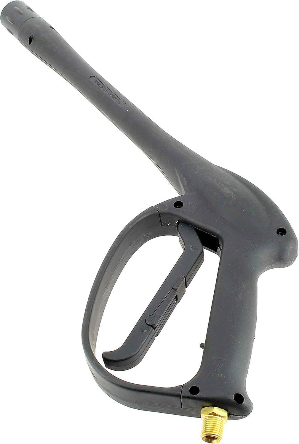 Mac allister Gun Handle for High Pressure Washer Amazon.ca Patio