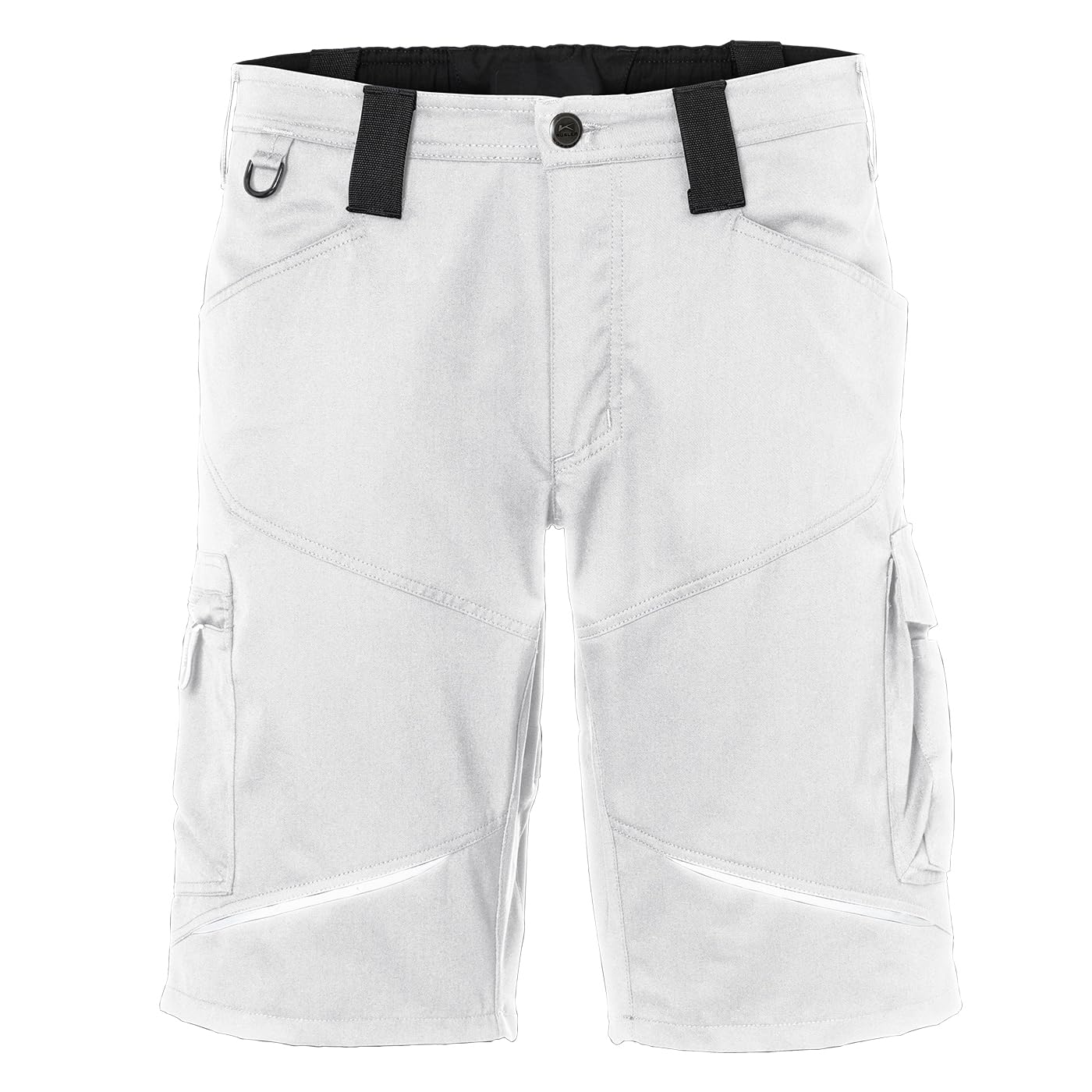 KÜBLER Workwear Herren Shorts Bermuda Shorts