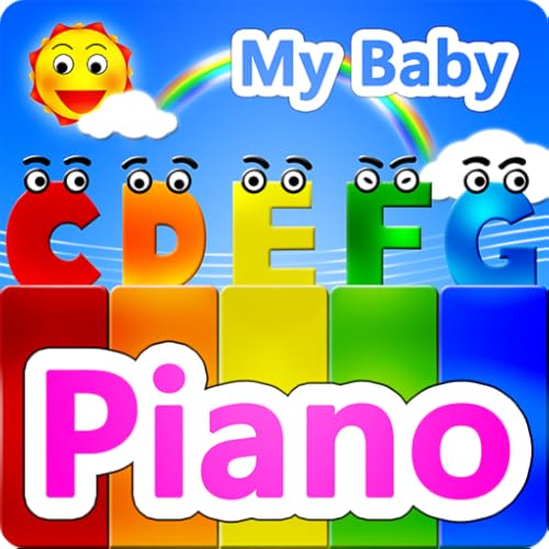 My Baby Piano - //medicalbooks.filipinodoctors.org