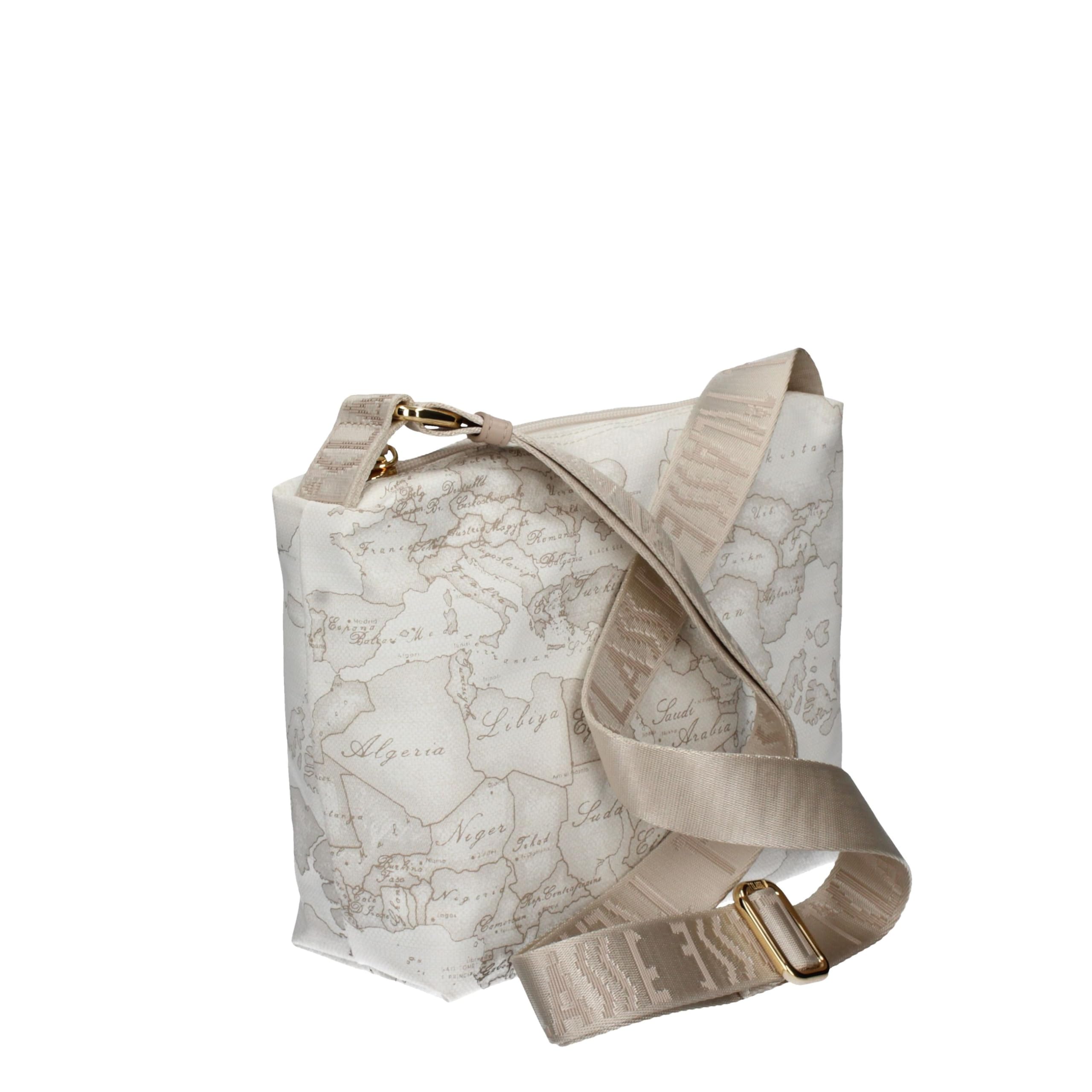 Tracollina Geo White Soft Alviero Martini 1 Classe WHITE 0900, T.U.