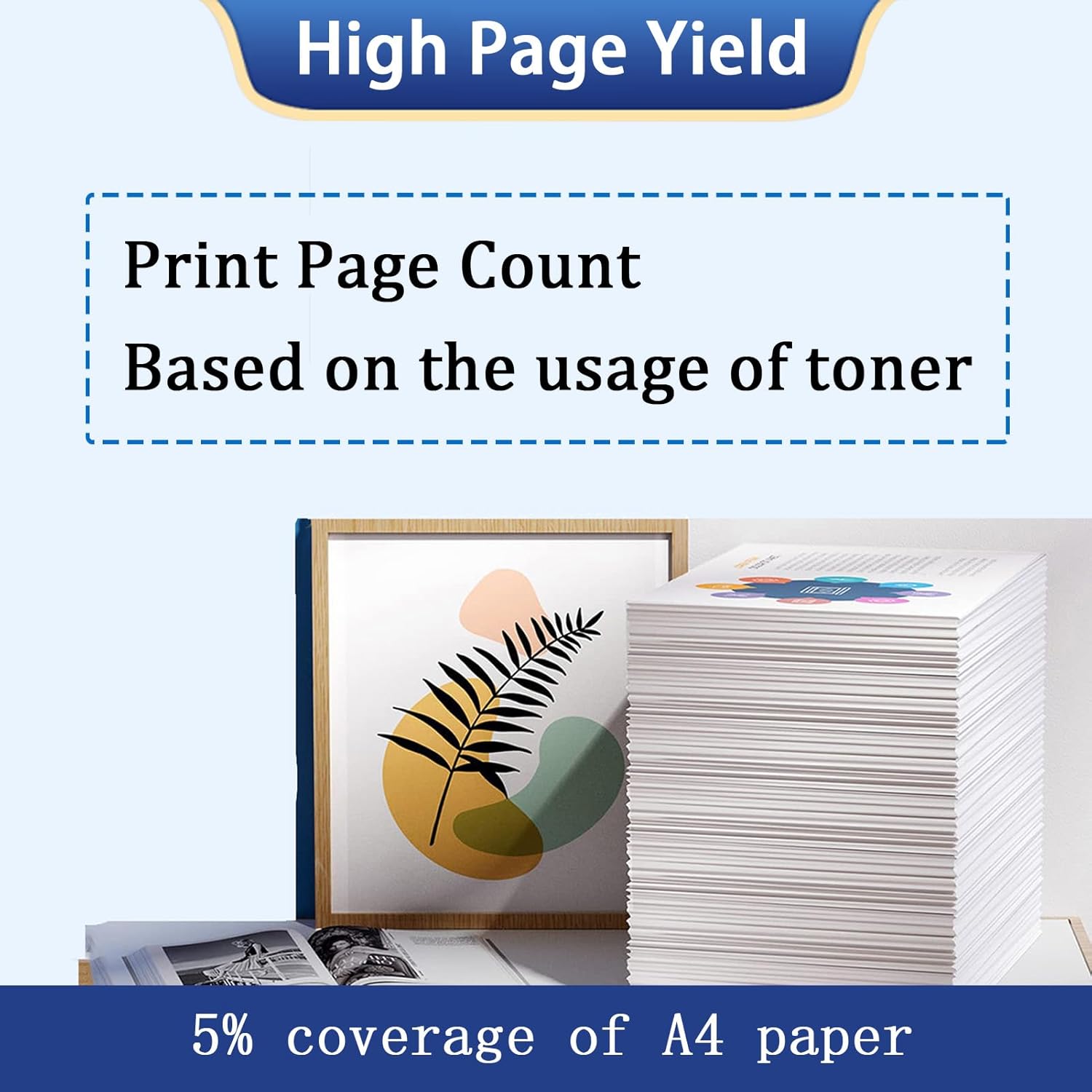 for Xerox C310 C315 Developer Unit Compatible for C310 C310DNI C310DNIM C315 C315DNI Printer Developer Yellow