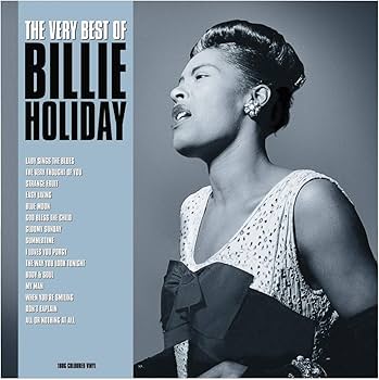 洋楽 Billie Holiday The Complete B Holiday Billie Holiday – The Complete Billie Holiday On Verve 1945