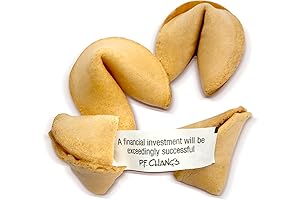 Funny Fortune Cookies