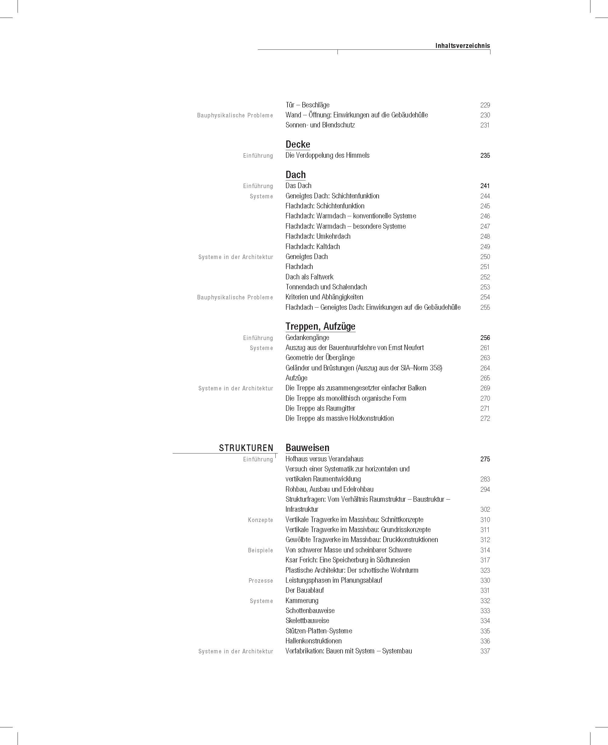 Architektur Konstruieren: Vom Rohmaterial zum Bauwerk; Ein Handbuch