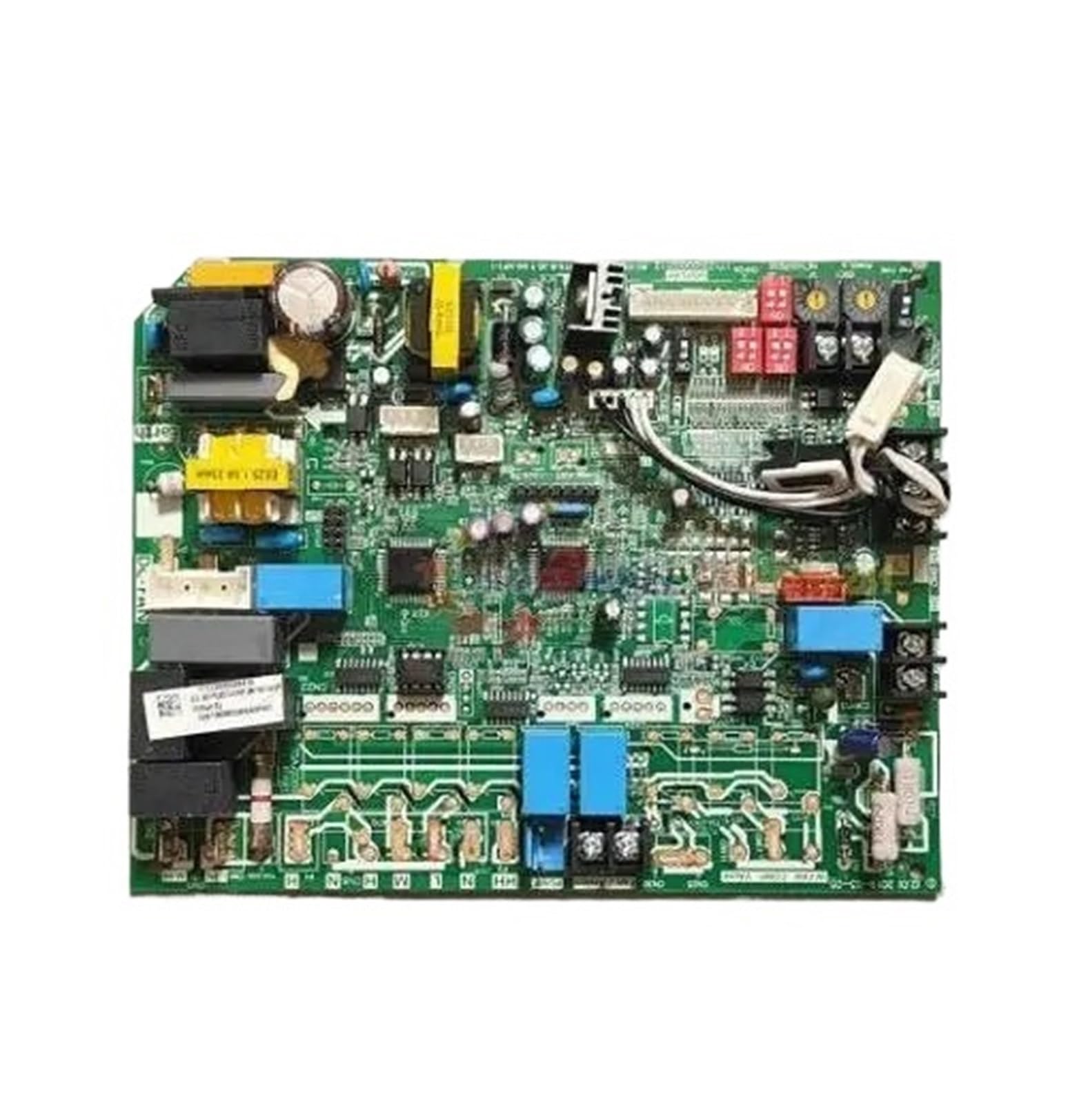 ，Compatible For Midea，air Conditioning Indoor Unit Motherboard Control Board 17123000A01742 US1-KFR70T2/BP3N1X-IU-W