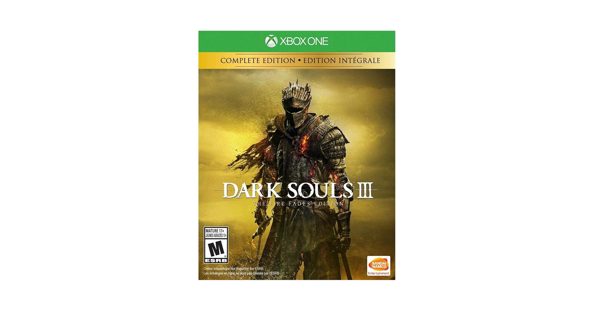 Nintendo Switch DARK SOULS III THE FIRE FADES EDITION ROZETKA » Dark Souls III: Fire Fades Edition. Издание 
