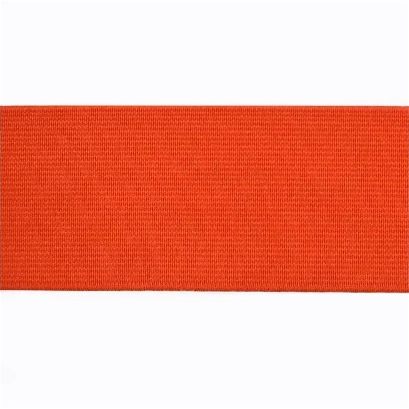 10 m 20-50 mm Elastici in Nylon for Cintura da Cucito, 1,2 di Spessore, Elastico for Abbigliamento, Decorazione, Nastro, Accessori Fai Te per La Cintura e i Polsini