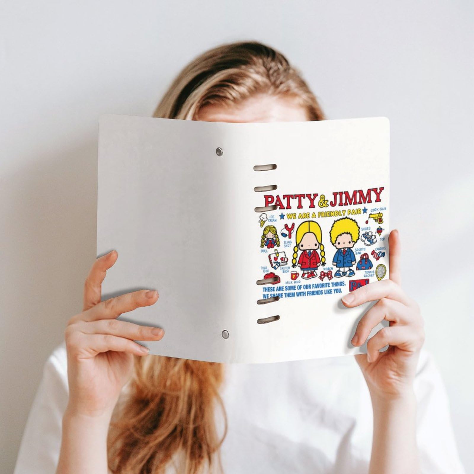 (レア)パティー&ジミー　Dear diary レア)パティー&ジミー Dear diary レア)パティー&ジミー Dear