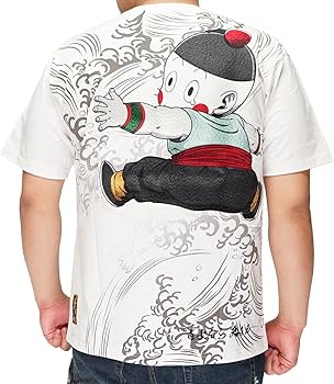 チャオズ Tシャツ