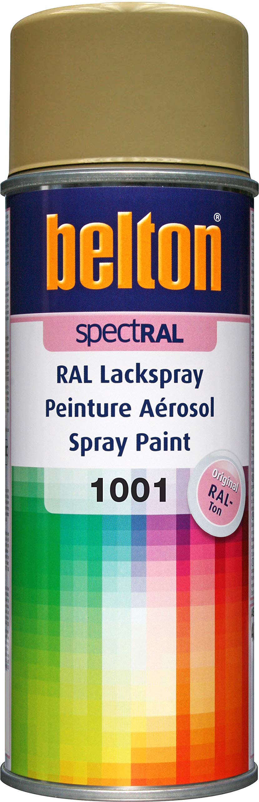 Paint spray according to RAL, spray paint, spray cans RAL 400ml, spray paint