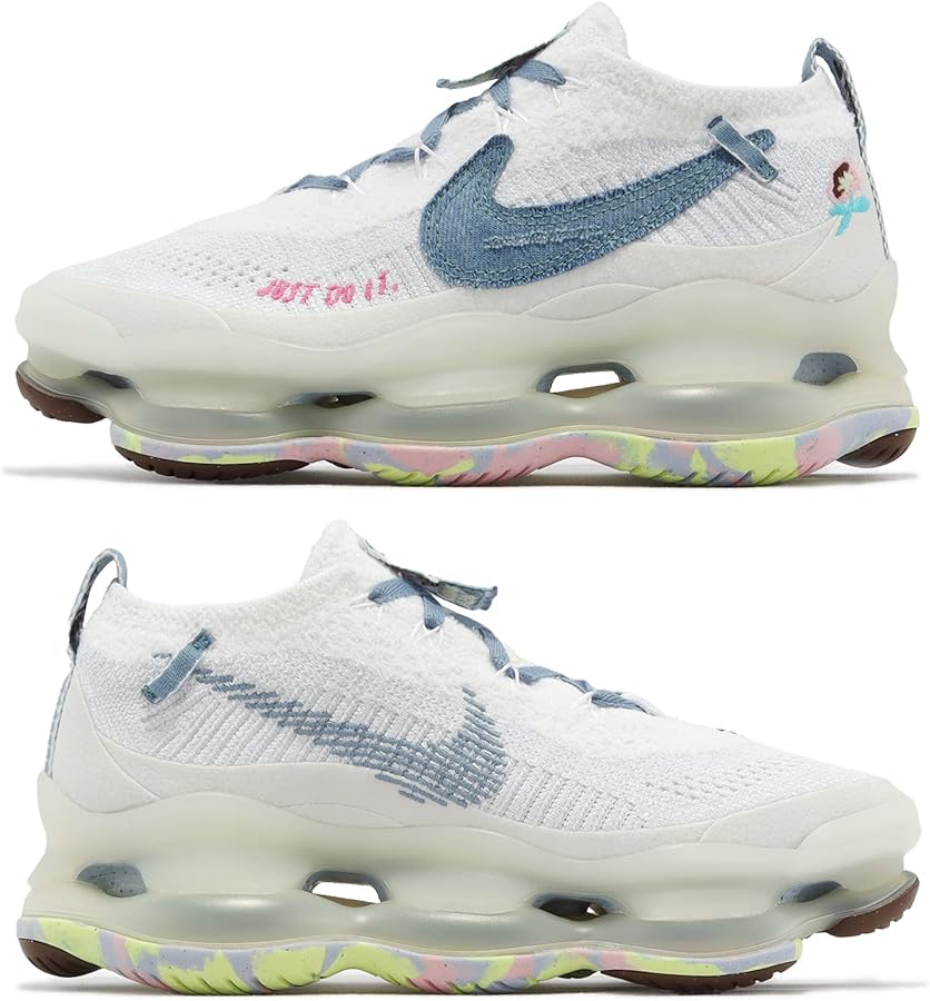 Amazon | [ナイキ] エア マックス スコーピオン FK フライニット