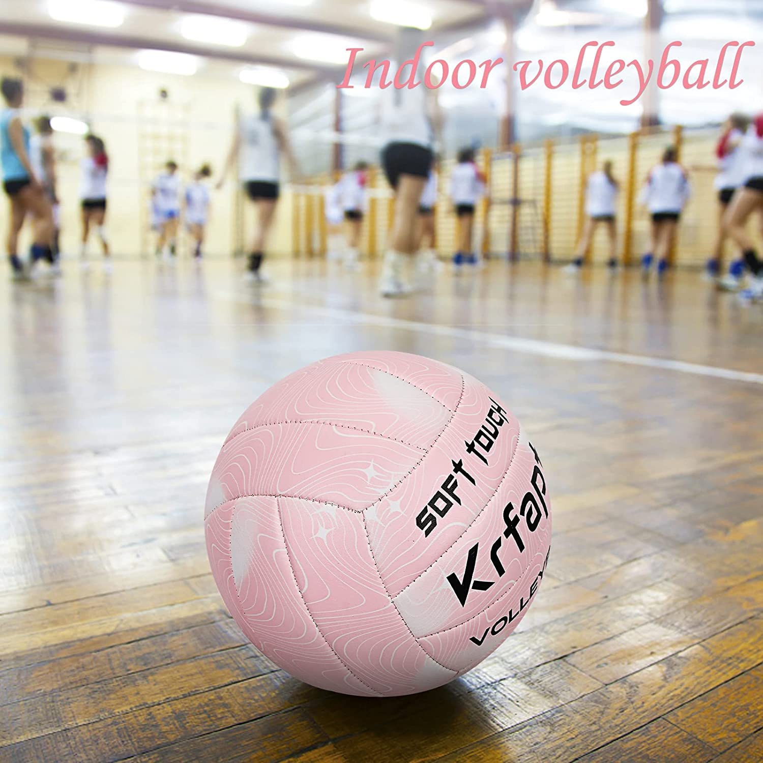 Maat 5 Pu Soft Touch Volleybal Officiële Concurren... – Vicedeal Maat 5 Pu Soft Touch Volleybal Officiële Concurren... – Vicedeal